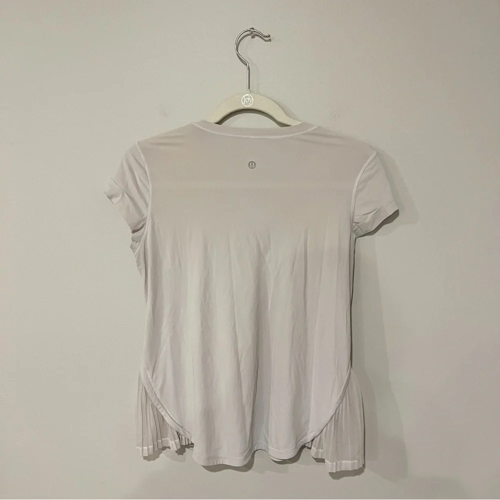 lululemon athletica elevate your